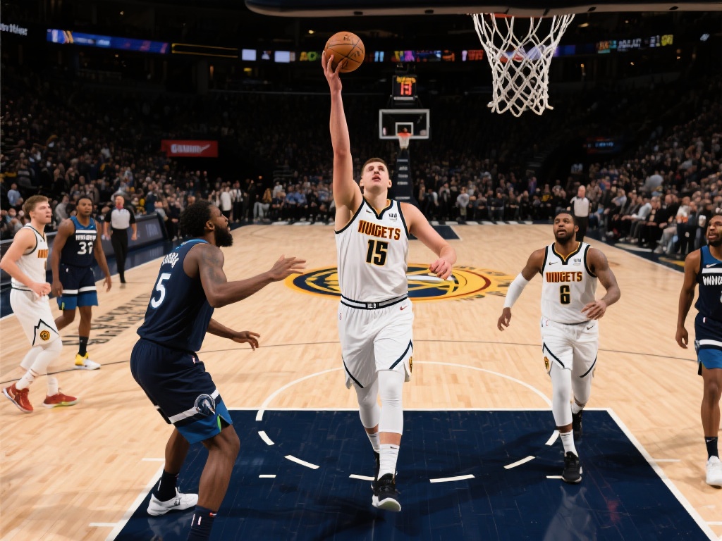 发现并访问 发现并访问