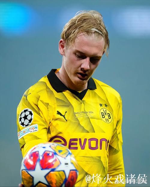 多特蒙德痛失两分，令人惋惜