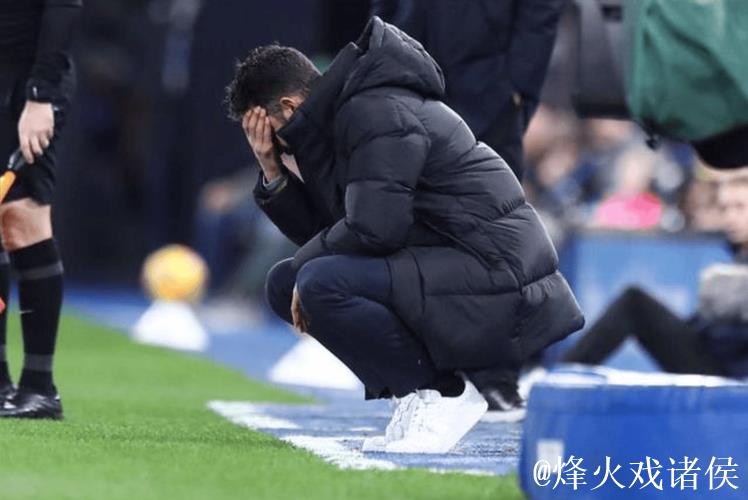 曼联4-4憾平伯恩茅斯,阿莫林揭示三大问题 曼联4-4憾平伯恩茅斯,阿莫林揭示三大问题